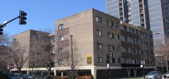 5300 Sheridan, Chicago, IL 60640