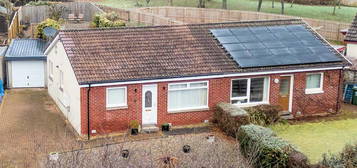 3 bedroom semi-detached bungalow for sale