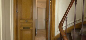 Vente appartement 2 pièces 38 m²