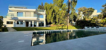 Casa en Nueva Andalucía centro, Marbella