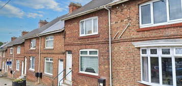 Terraced house for sale in Durham Road, Bowburn, Durham DH6