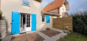 Maison 4 pièces 58 m²