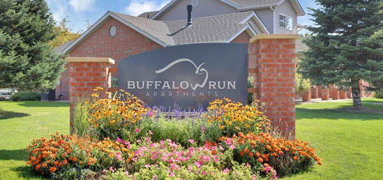 Buffalo Run, 1245 E Lincoln Ave, Fort Collins, CO 80524
