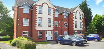 Flat to rent in Windsor Court, Wilson Green, Binley, Coventry CV3