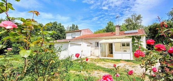 Achat maison 7 pièces 135 m²