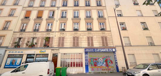 Appartement  à vendre, 3 pièces, 2 chambres, 33 m²