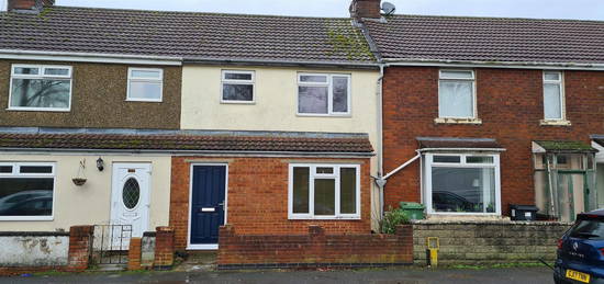 Property to rent in Harcourt, Ferndale, Swindon SN2