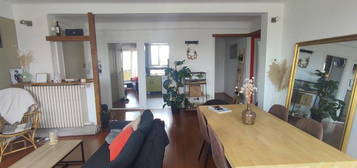 APPARTEMENT T3 REIMS BOULINGRIN