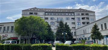 Debreceni kiadó lakás, 2 szobás, 52 négyzetméteres