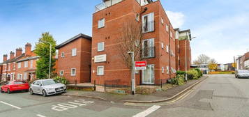 Flat for sale in Albert Court, Bridgtown, Cannock WS11