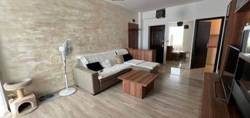 Apartament 2 camere zona centrala