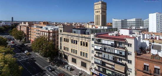 Piso de alquiler en Calle Luis Montoto, La Calzada - La Florida