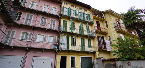 Bilocale in vendita in via Sebastiano Ferrero, 5