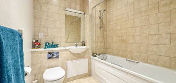 1 bed flat for sale