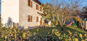 Villa singola Portogruaro [61VRG]