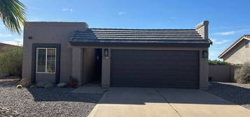 8814 E Fairway Blvd, Sun Lakes, AZ 85248