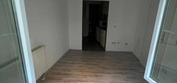 Kleine Wohnung/ Apartment in Süchteln zu vermieten.