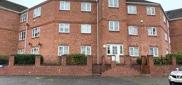 2 bed flat to rent