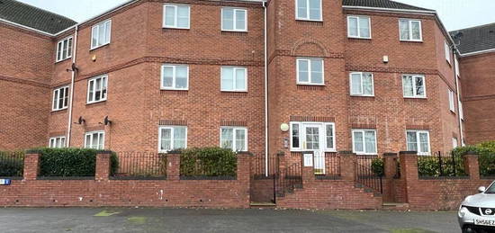 2 bed flat to rent