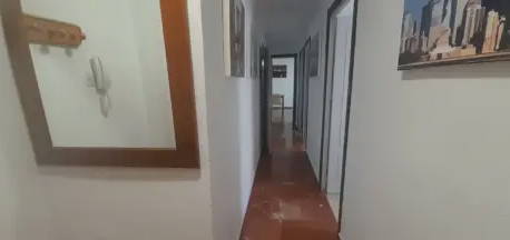 Piso en La Chana