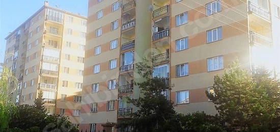 GÖZTEPE MAH. DE ASANSÖRLÜ 3+1 KİRALIK DAİRE