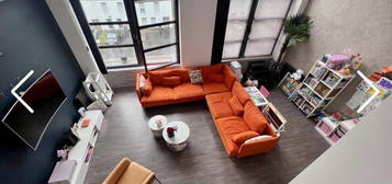 Loft 150m2