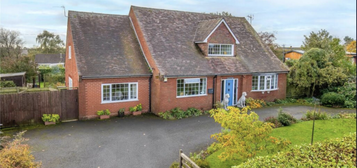 Detached house for sale in Kevock Croft Stottesdon, Kidderminster DY14