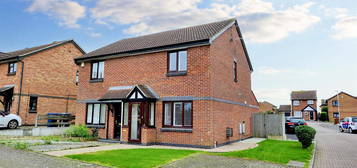 Property for sale in Wisley Close, West Bridgford, Nottingham NG2