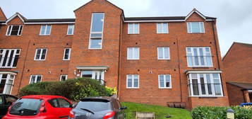 2 bed flat to rent