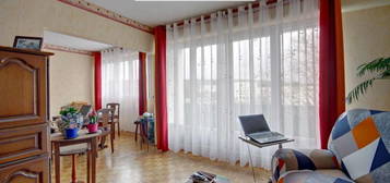 Appartement 4 pièces 74 m²