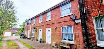 2 bedroom mews house