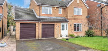 4 bed property for sale