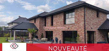 Villa 290m2 à vendre