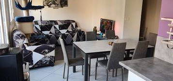 Appartement 3 pièces 67m²