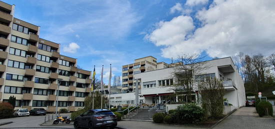 Bezugsfreie Eigentumswohnung am Rosenpark in Aachen-Laurensberg