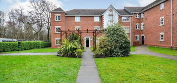 Triplex to rent in Apartment 33, 73 Greenwood Road, Manchester M22