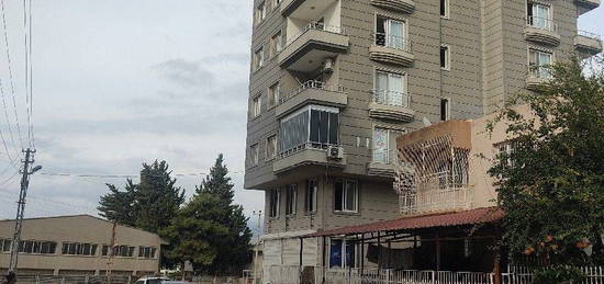 HATAY SKENDERUN DENZ ALAYI ST SOKAINDA DENZ MANZARALI GEN 2+1