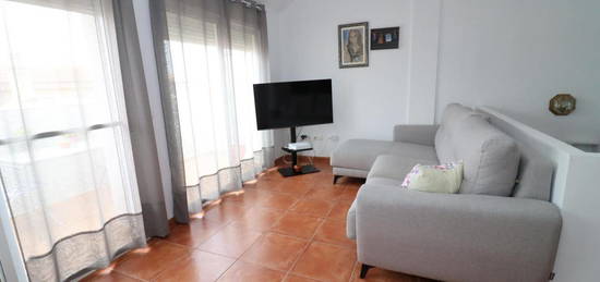 Apartamento de alquiler en Alcanar