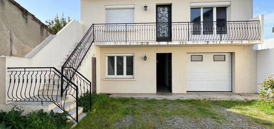 Achat maison 5 pièces 127 m²