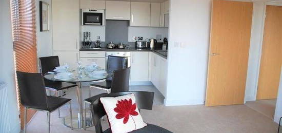 1 bed flat to rent