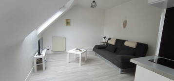 Achat appartement 1 pièce 27 m²