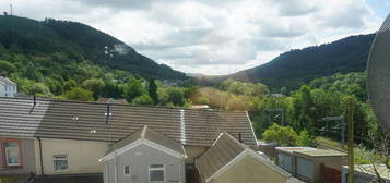 Terraced house for sale in Victoria Street, Merthyr Vale, Merthyr Tydfil CF48