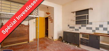 Achat appartement 1 pièce 25 m²