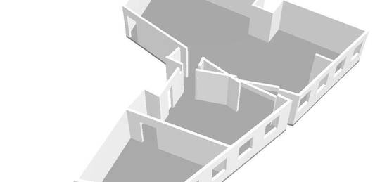 Verkaufe 154m2 Eigentumswohnung Innenstadt Bad Neustadt