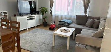 2 Zimmer Wohnung in Walle