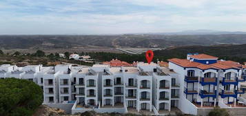 Apartamento T2, Espartal, Aljezur