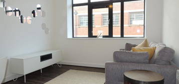 1 bed flat to rent