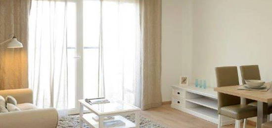 Vente appartement 1 pièce 28 m²