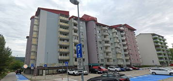 2-izbový byt 58,60 m2, Agátová - 8/8, balkón