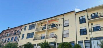 Apartamento T3 no centro de Viseu